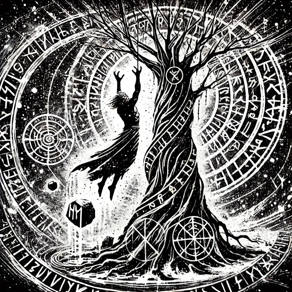 Freedom is Process