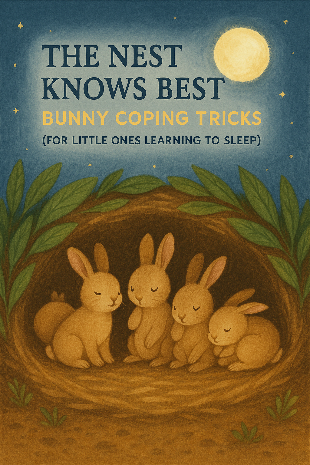 Create Magic Stories for Your Kids with AI