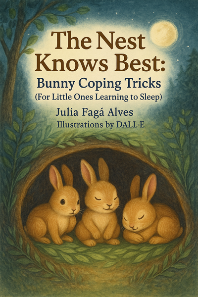 The Nest Knows Best: Bunny Coping tricks